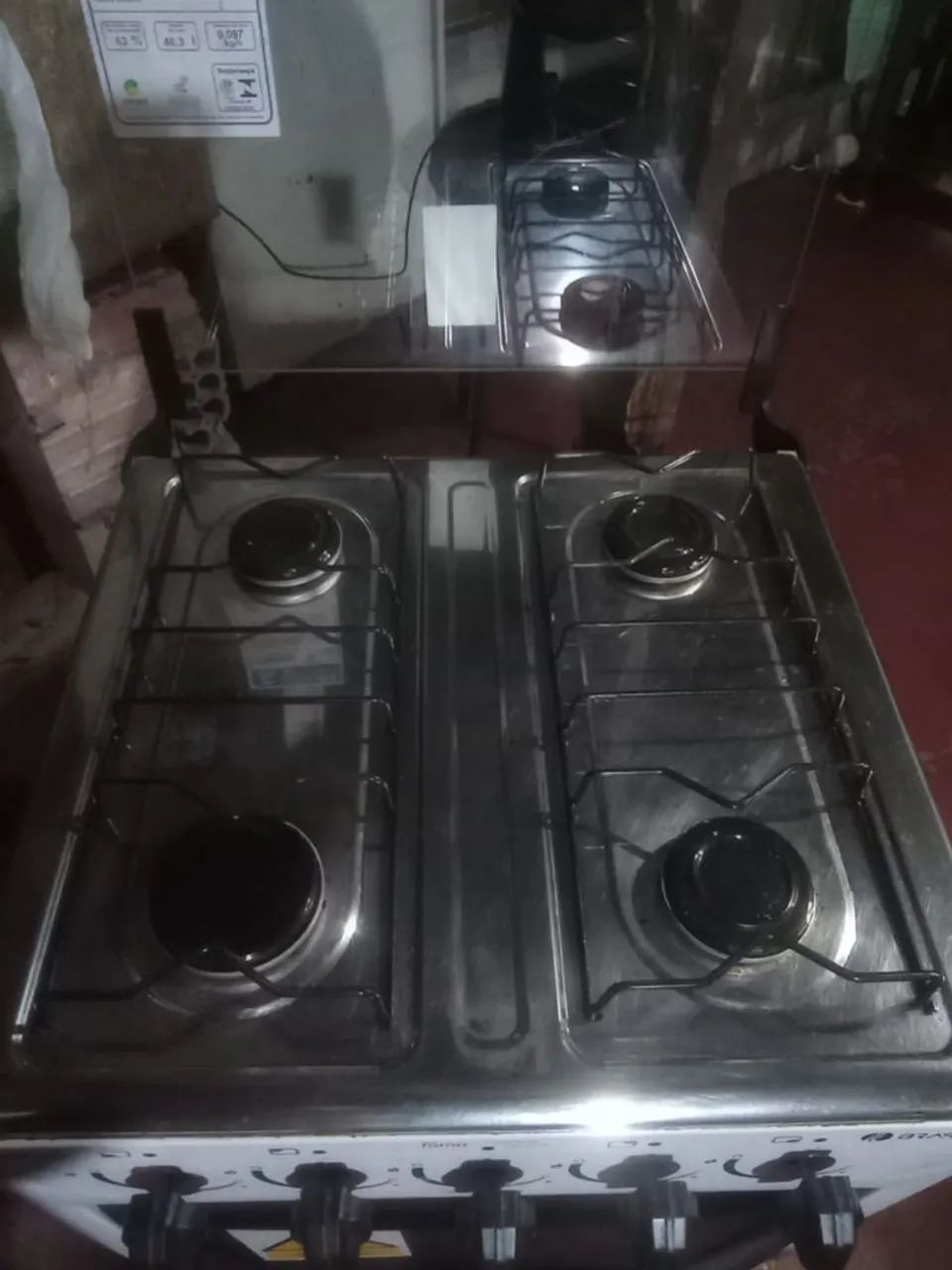 Fogão  - Foto 3