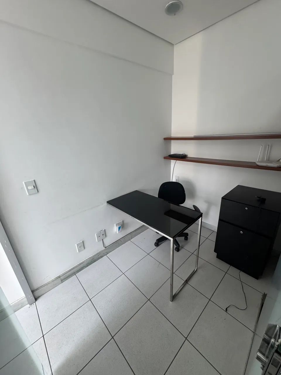 Sala,consultório,Lourdes,funcionários  - Foto 3