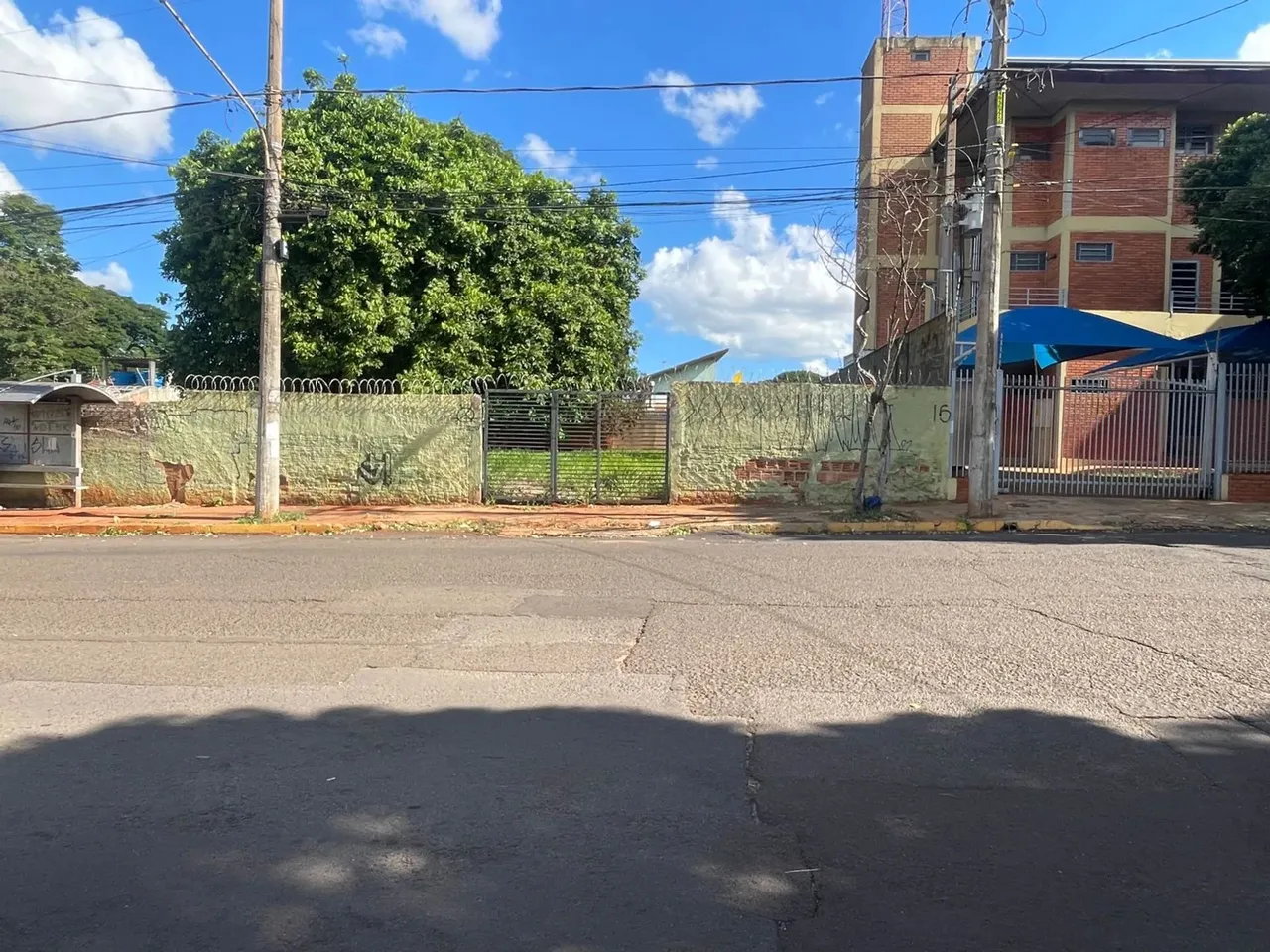 Imóvel para venda tem 20 metros quadrados em Amambaí - Campo Grande - MS