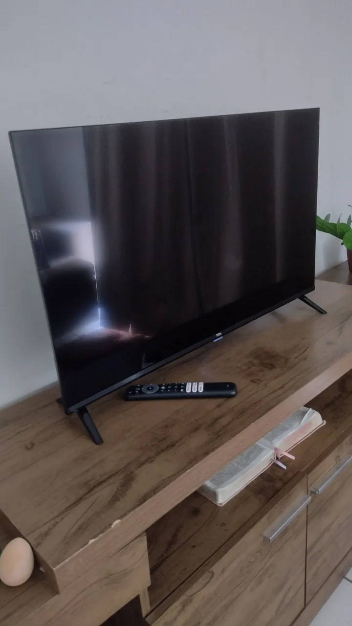 Smart TV TCL