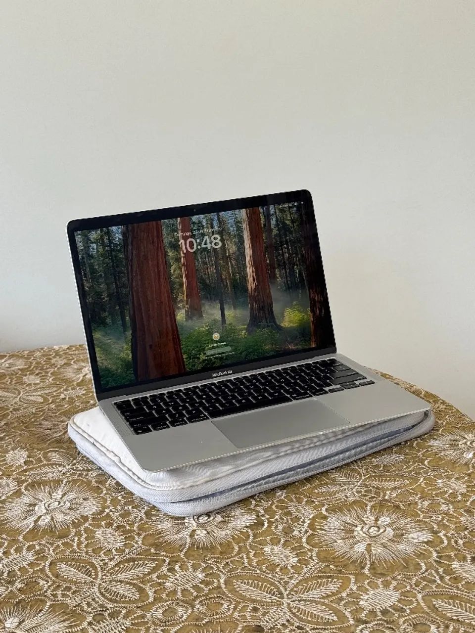 MacBook Air 13,3? 8GB HD 512 GB M1 2020 - Notebooks - Centro
