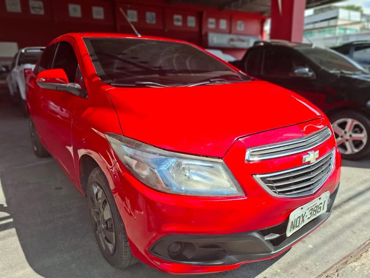PRISMA 1.4 LT 2015