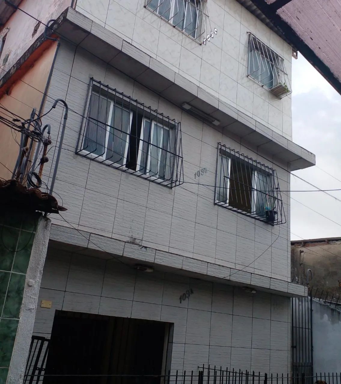VENDE-SE ESSAS TRÊS CASAS - Foto 2