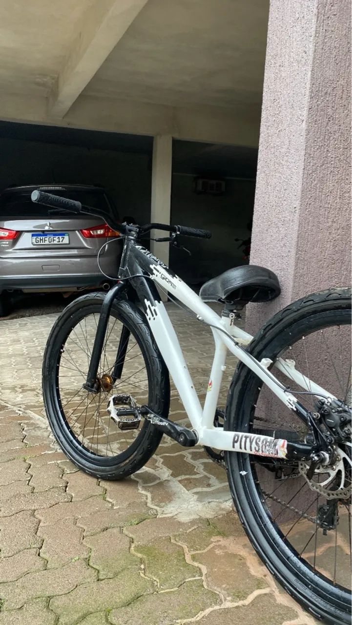 Bicicleta gios frx2020