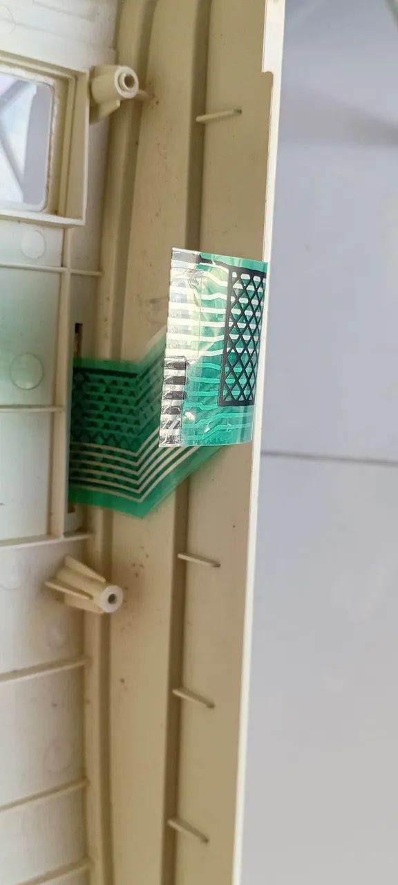 Painel do Microondas BrastempClea - Foto 4
