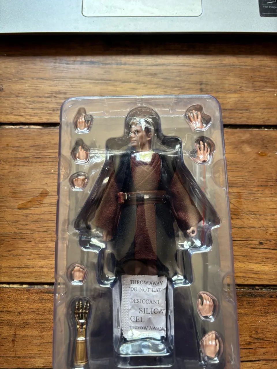 Star Wars Anakin Skywalker GoodToys - Foto 3