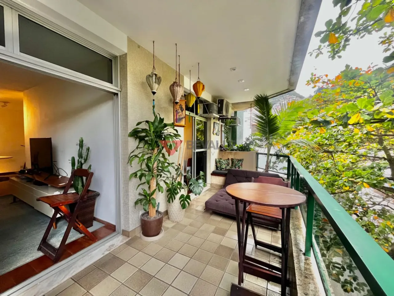 Apartamento à venda em Botafogo - Rio de Janeiro