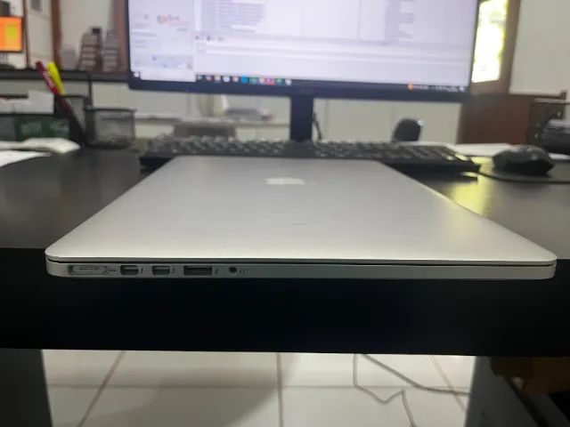 macbook pro 2015 i7 16gb