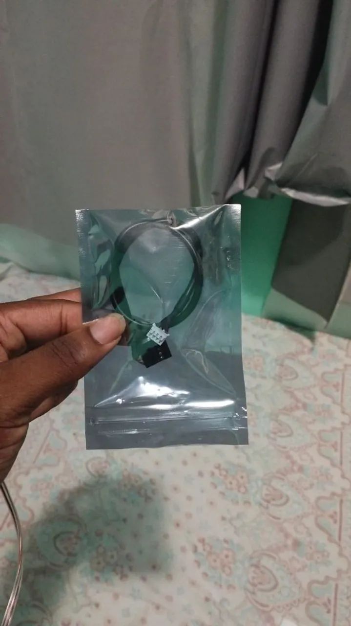 Placa de rede  - Foto 3