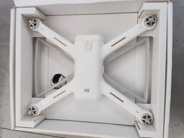 Xiaomi Mi Drone 4K - Foto 5