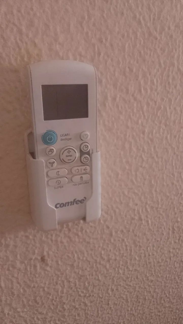 Ar condicionado comfee com defeito - Foto 5
