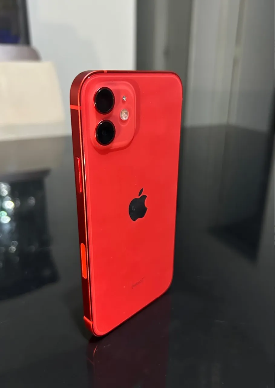 iPhone 12 na garantia apple até 28/10