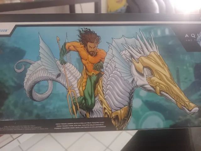 Storm cavalo marinho McFarlane 64288119079811124