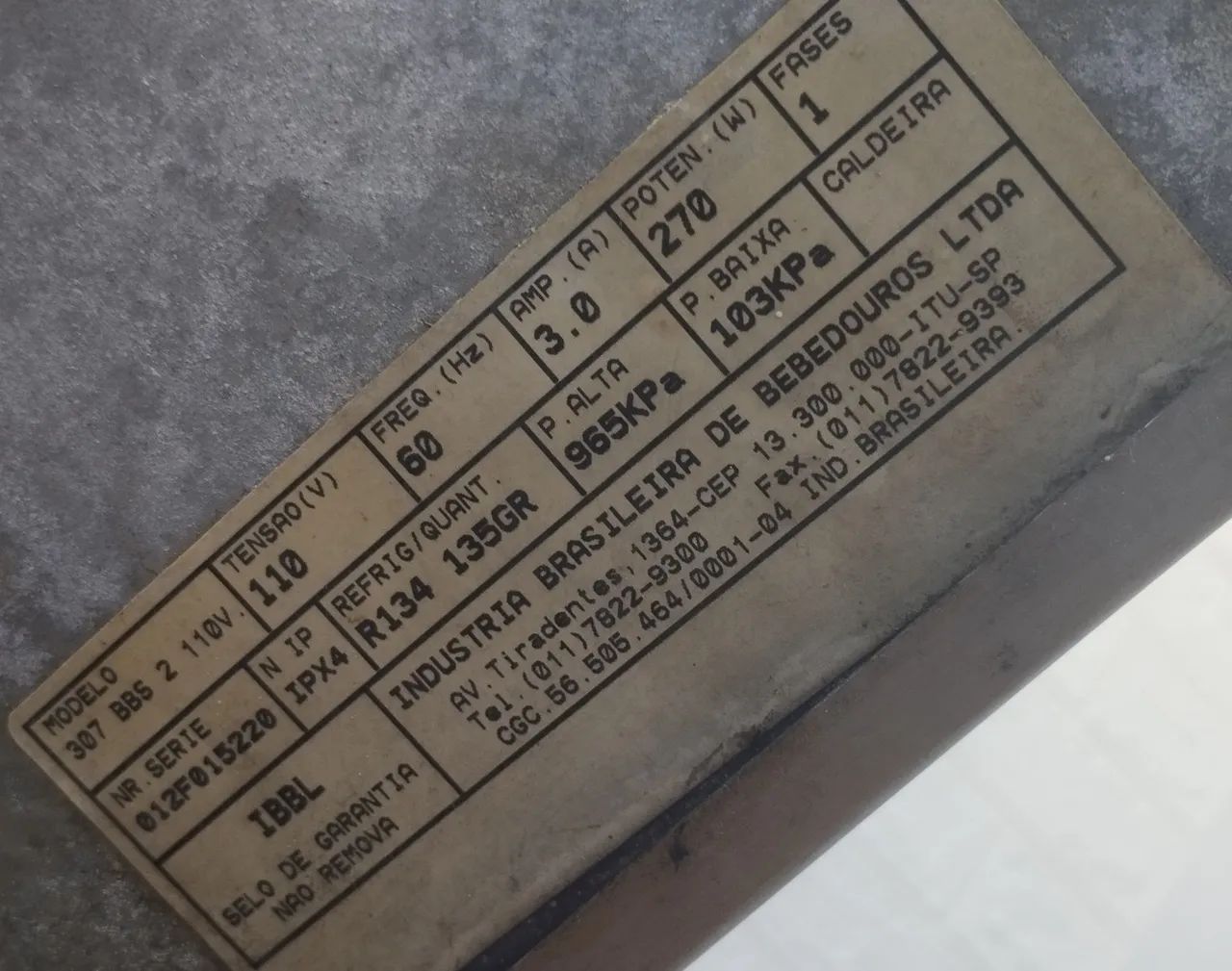 Refresqueira suqueira  - Foto 6