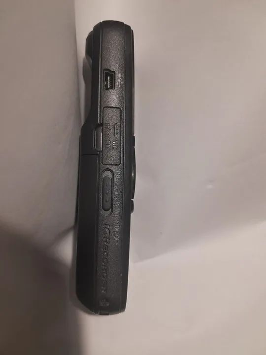 Gravador de voz Sony ICD-PX333 - Foto 3