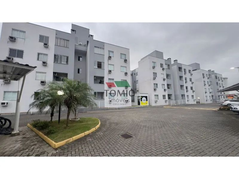 Apartamento GASPAR - SC