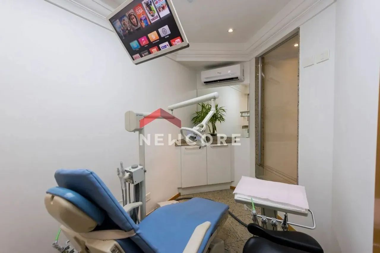 Sala comercial em Avenida Nossa Senhora de Copacabana - Copacabana - Rio de Janeiro/RJ - Foto 4