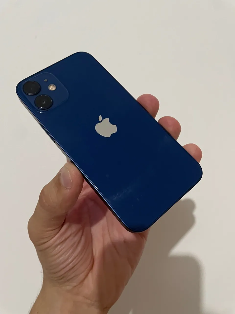 iPhone 12 mini 64Gb impecável