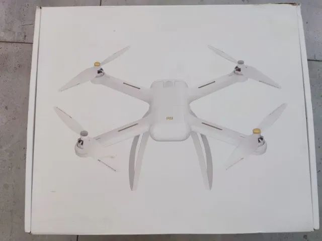 Xiaomi Mi Drone 4K