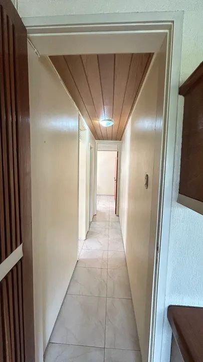 ap 3 suites mobiliado na aldeota - Foto 11