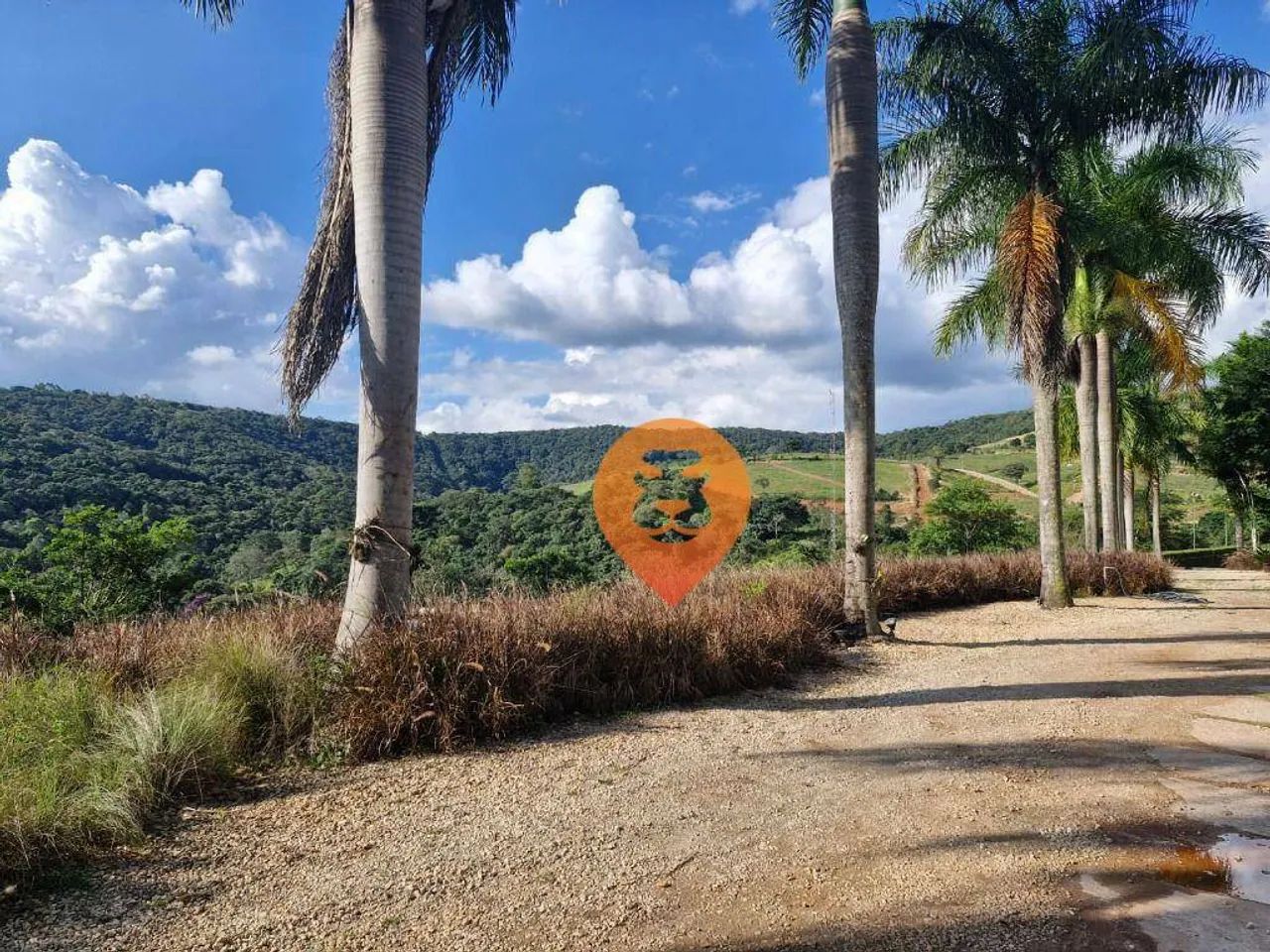 Lote à venda, 1528 m² por R$ 975.000 - Acuruí - Itabirito/MG - Foto 4