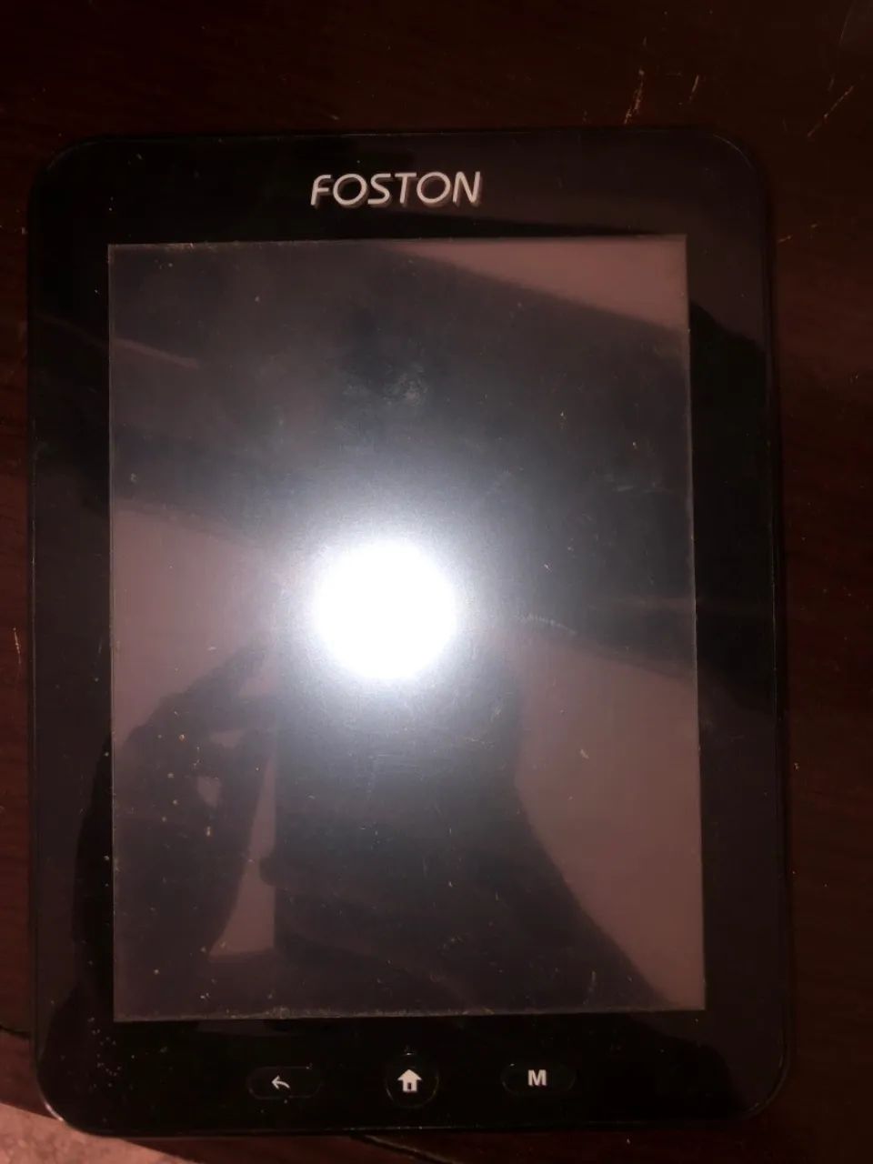 Tablet Foston - Foto 2
