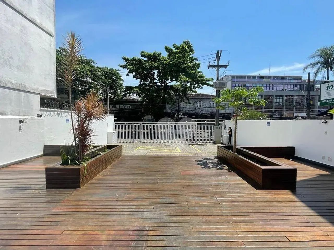 Prédio à venda, 700 m² por R$ 13.684.000,00 - Barra da Tijuca - Rio de Janeiro/RJ - Foto 9