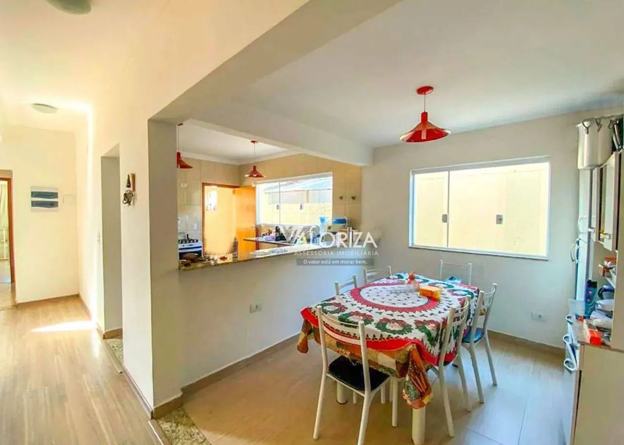 Casa com 5 quartos para alugar, 270 m² por R$ 4.698/mês - Vila Hortência - Sorocaba/SP - Foto 4