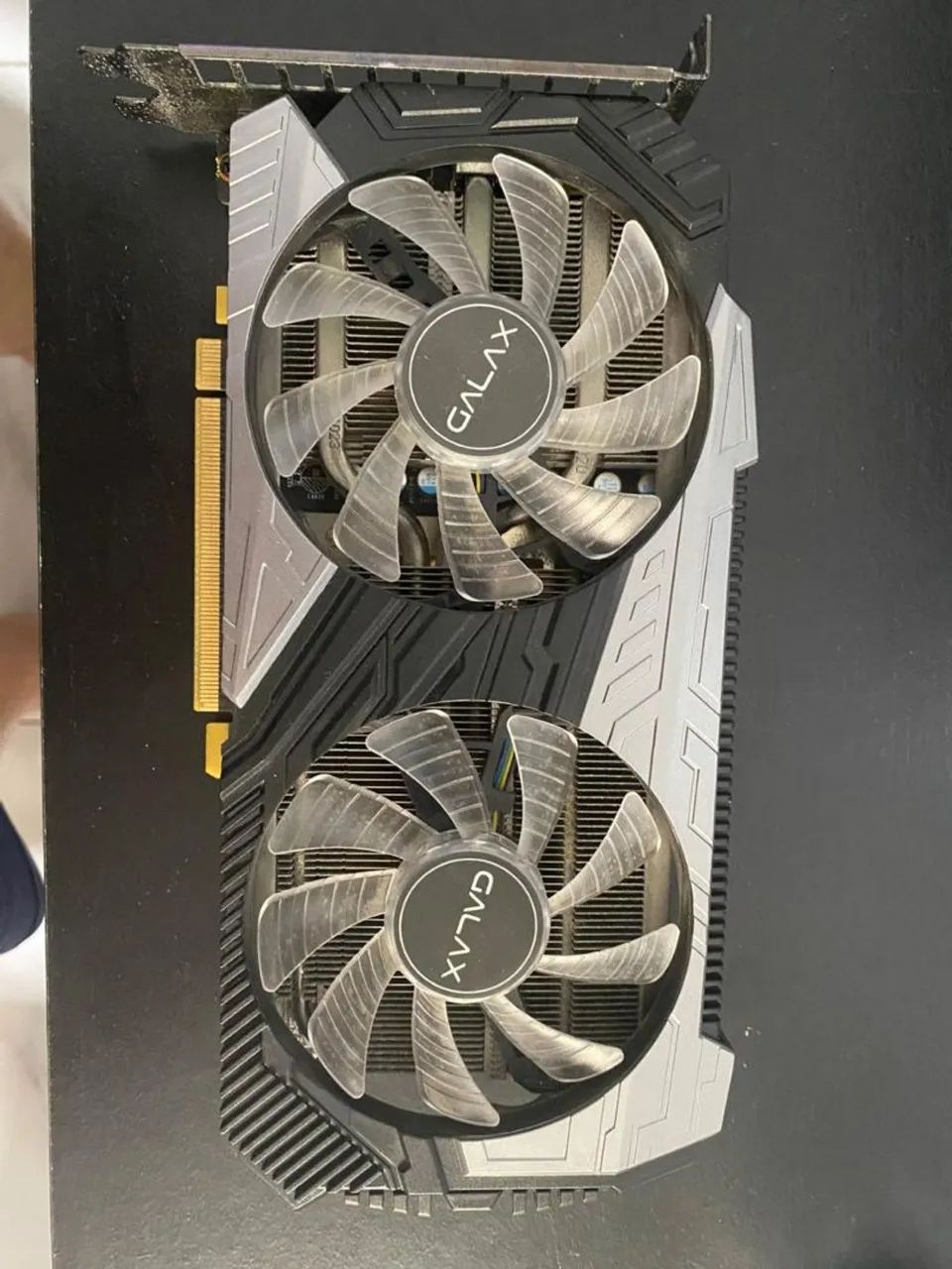 RTX 2060 SUPER64296499901570121