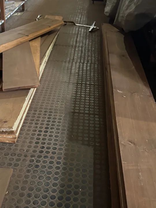 Madeiras de alta qualidade para construção de móveis  - Foto 3