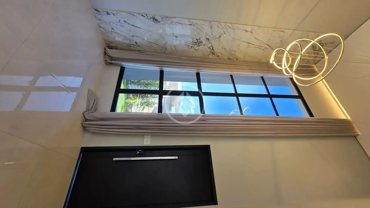 Vendo casa Sobrado com 3 suíte, Energia Solar de 1.750 KWA no Cond. Brisas Horizontal-Loca - Foto 3