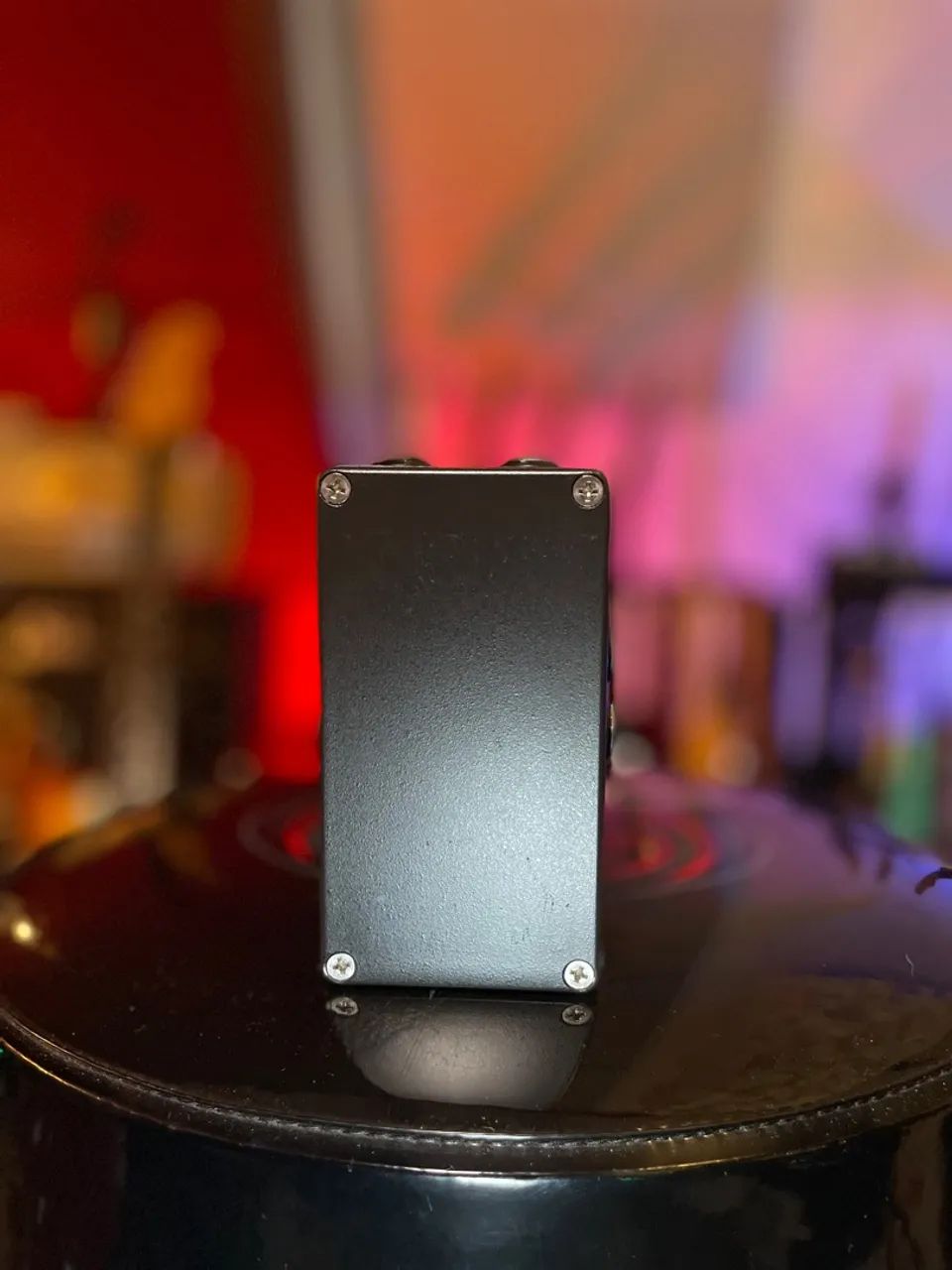 Pedal Free The Tone Cosmic Wave Multiple Filtering Delay