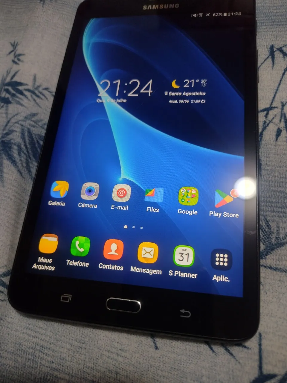 Samsung tab A 8gb
