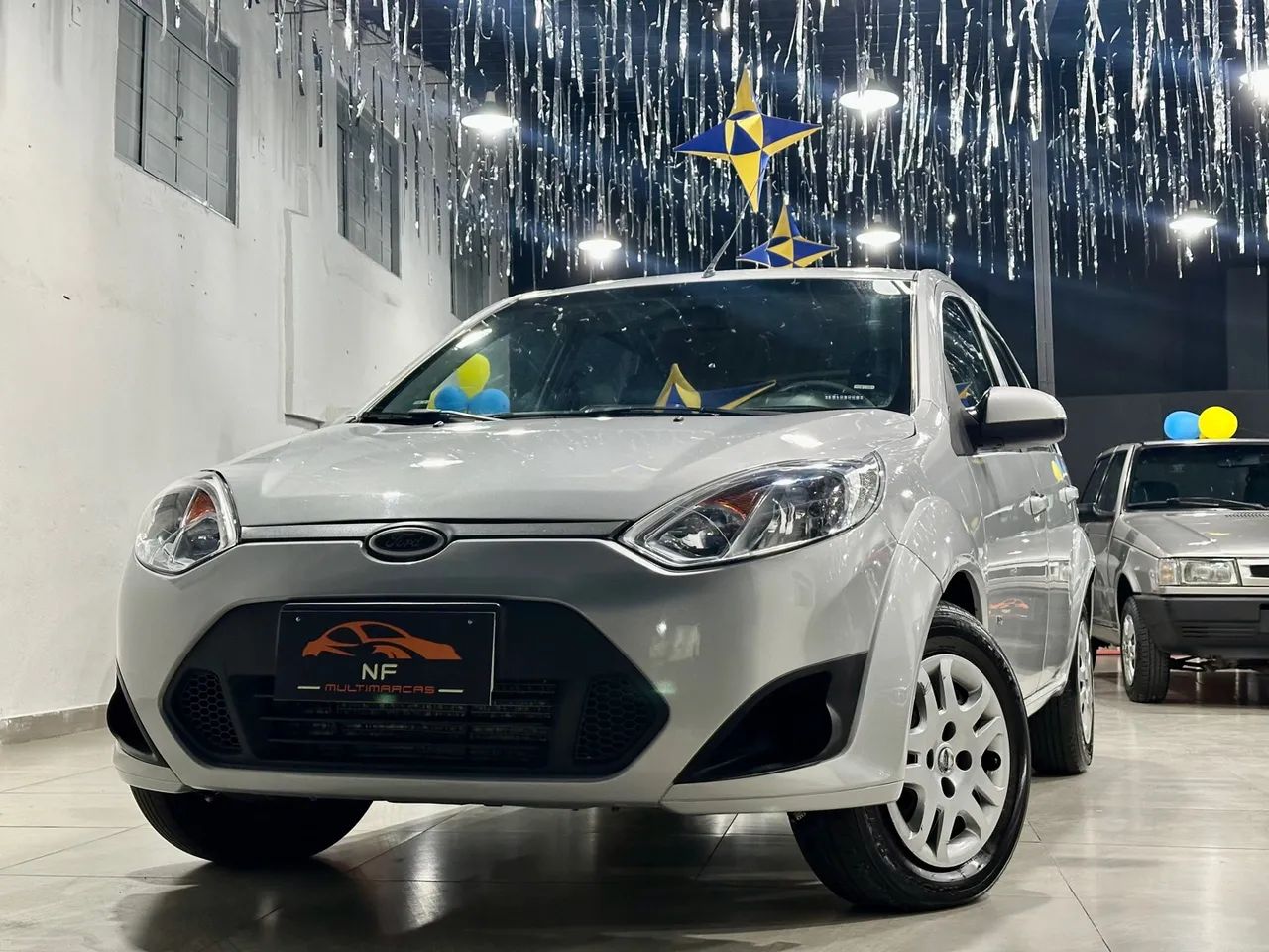Ford Fiesta  - Foto 2