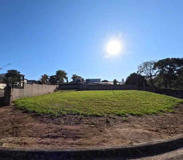TERRENO A VENDA NO CONDOMINIO QUINTA DO JAPI