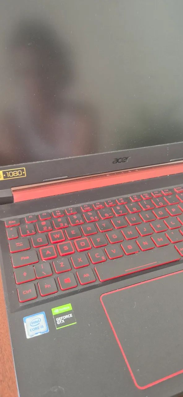 Notebook Acer Nitro 5 - Foto 4
