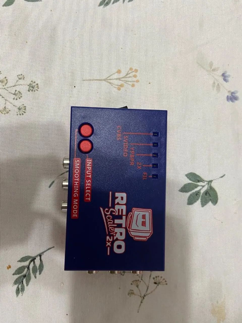 Retroscaler2x HDMI Converter64297908458115120