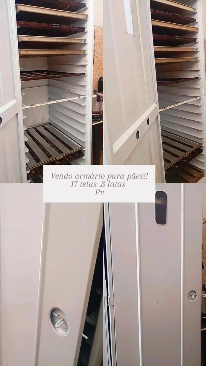 Maquinas de padaria - Foto 3