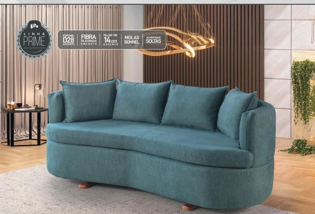 Loja Sonno Premium - Móveis e Sofás  - Foto 3