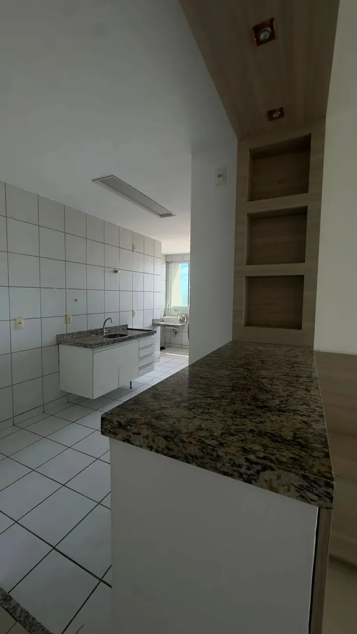KATARINE - Imóvel para aluguel tem 100 metros quadrados com 3 quartos em Ininga - Teresina