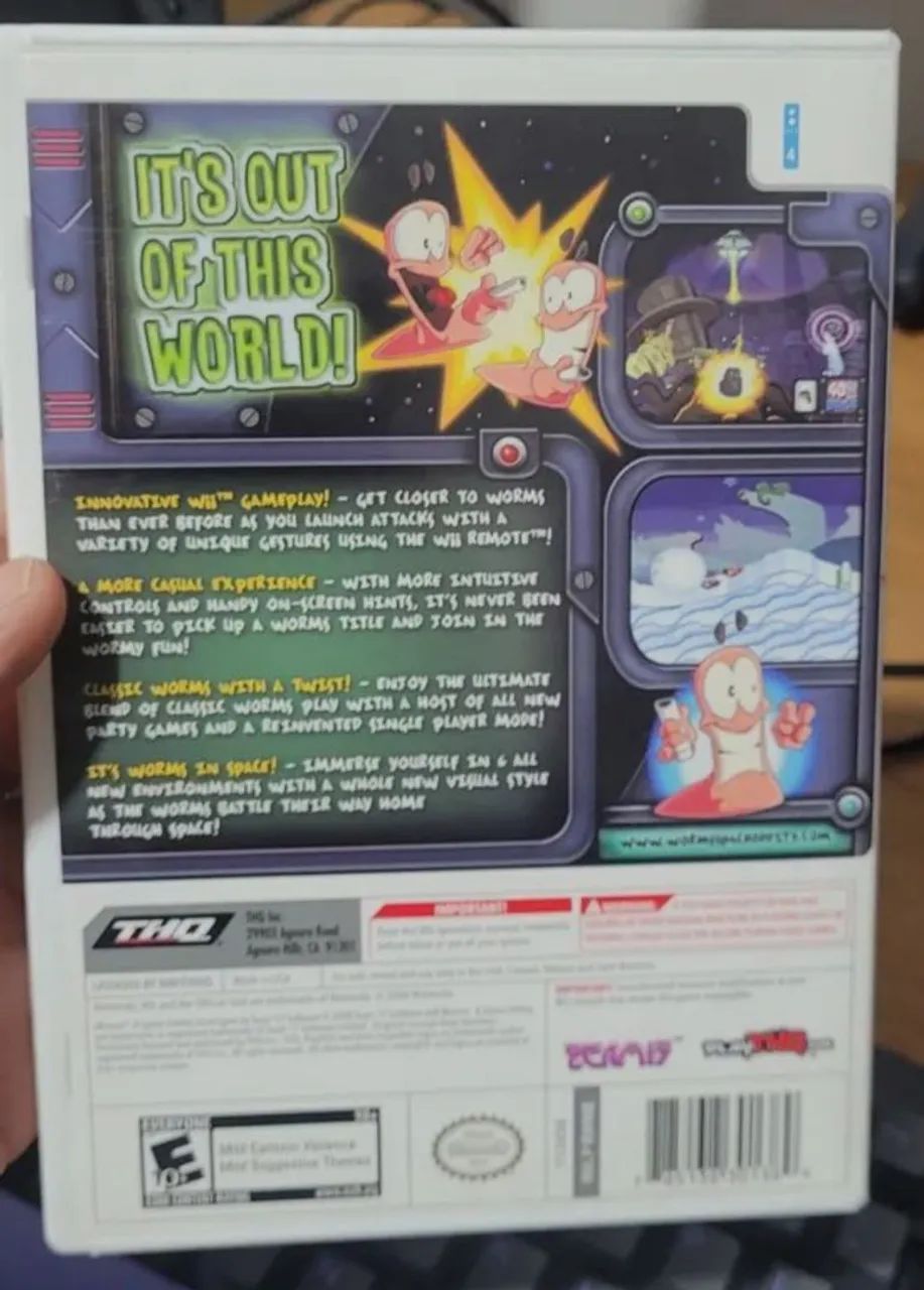 Nintendo Wii  - Foto 2