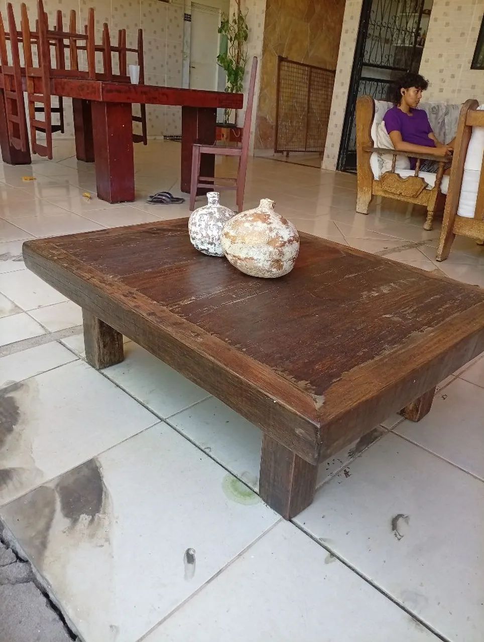 Mesa de centro 64297636888194121