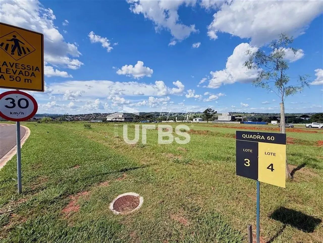 Plateau D´or Unique - Terreno Residencial - Foto 3