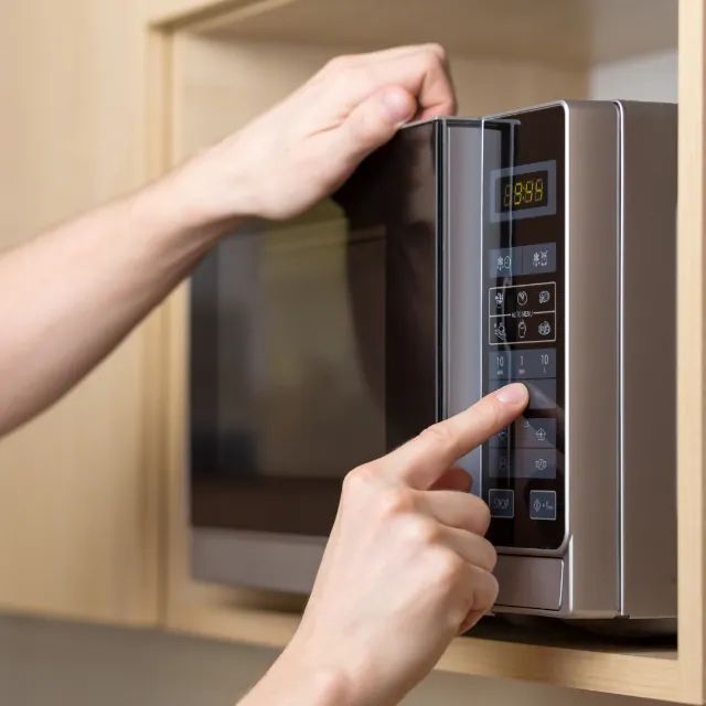 Conserto de Microondas - Assistência Técnica Micro-ondas - Foto 3