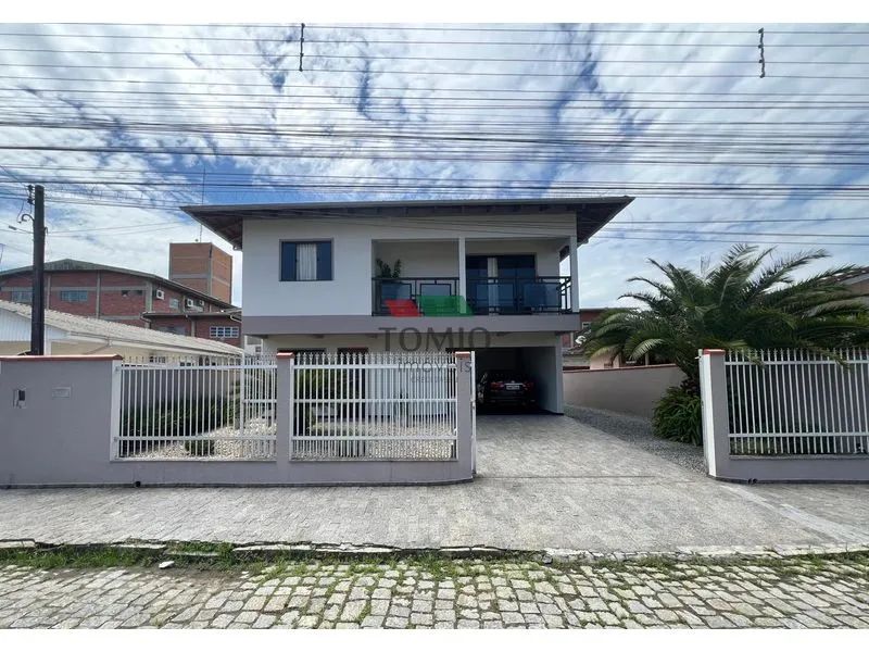 Casa GASPAR - SC - Foto 2