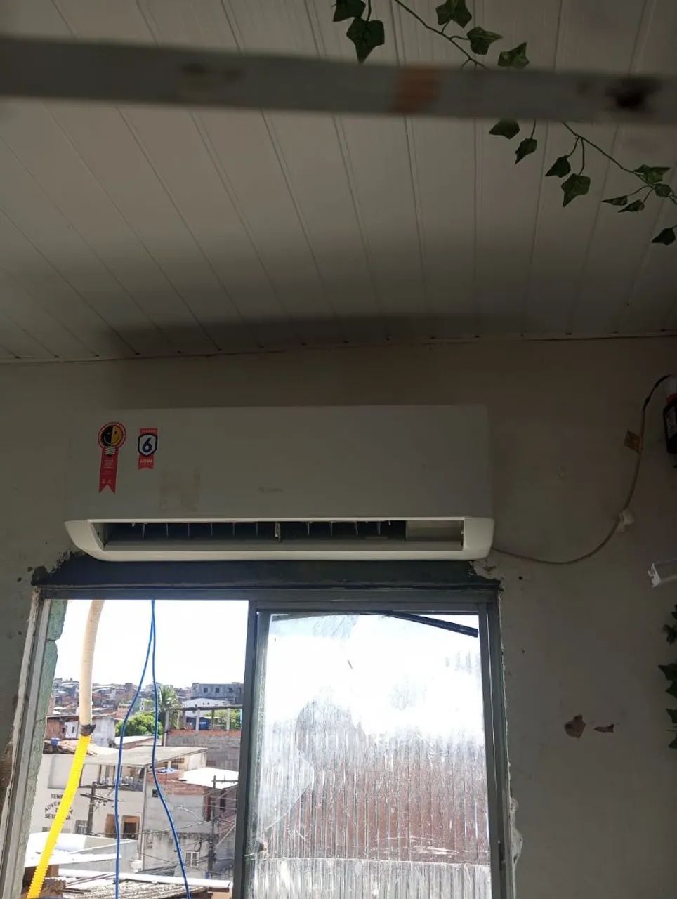 Ar condicionado  - Foto 4