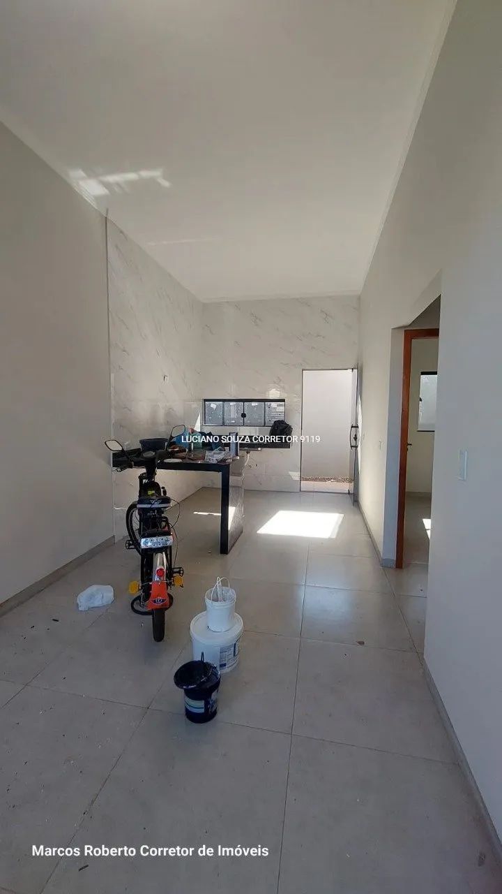 Oportunidade somente R$ 265 mil reais Aero Rancho - Foto 3