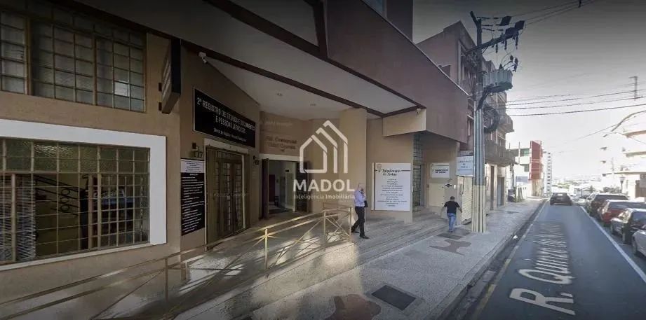 Apartamento à Venda em Centro, Ponta Grossa - PR - Foto 2