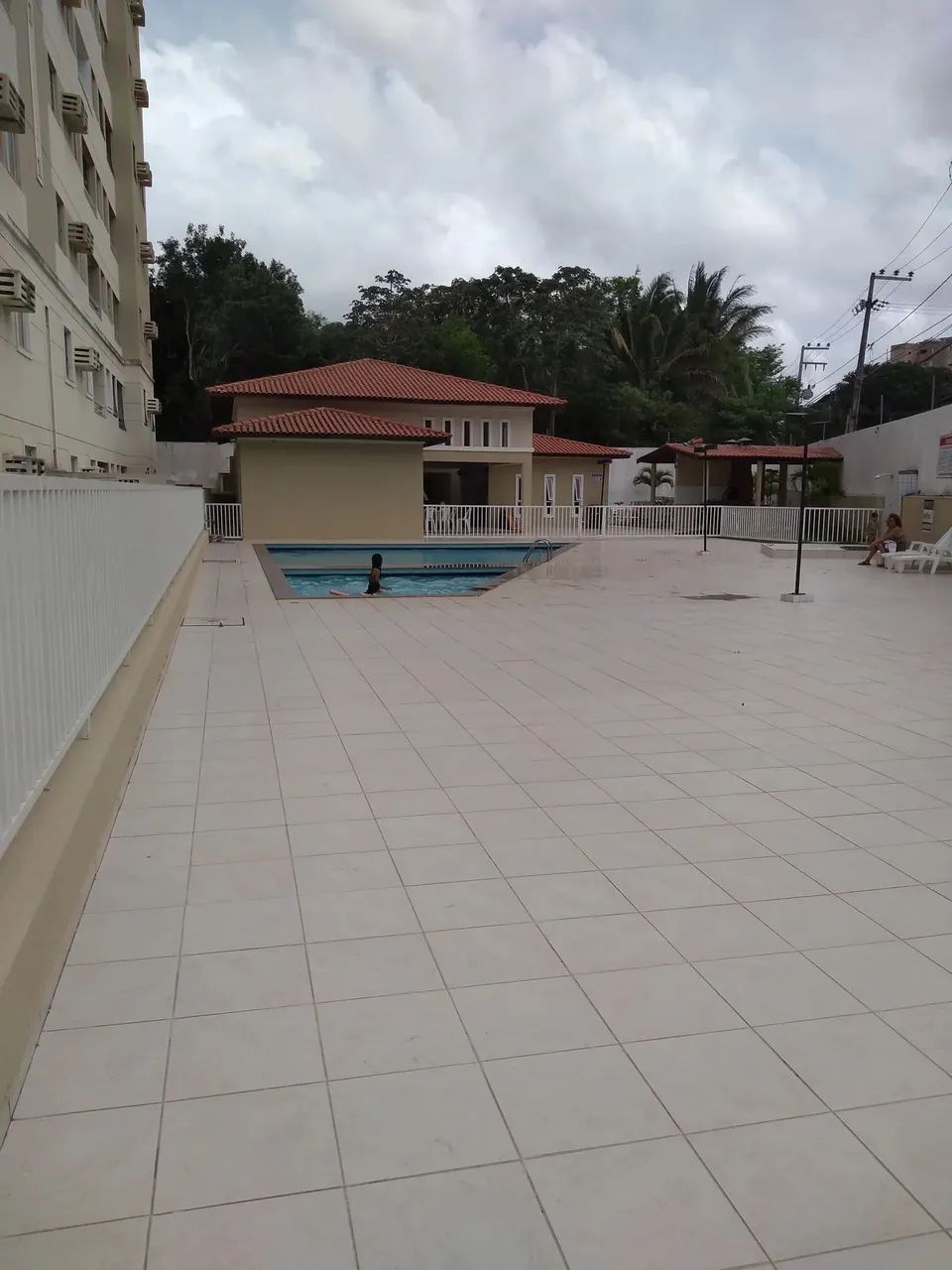 Apartamento com 3 Quartos Cohama - Foto 4