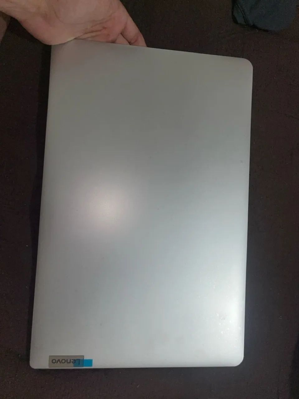 Lenovo Ideapad NOVO NA CAIXA - Foto 2